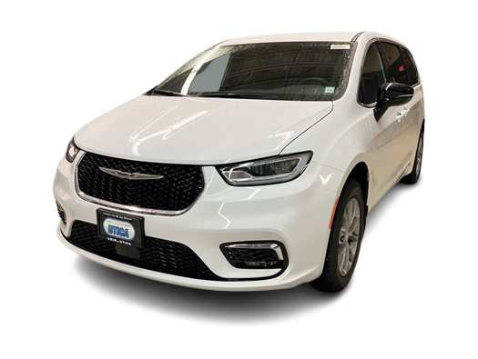 Thumbnail: 2026 Chrysler Pacifica - 1