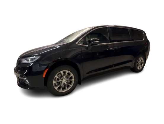 Thumbnail: 2026 Chrysler Pacifica - 1