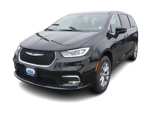 Thumbnail: 2026 Chrysler Pacifica - 1