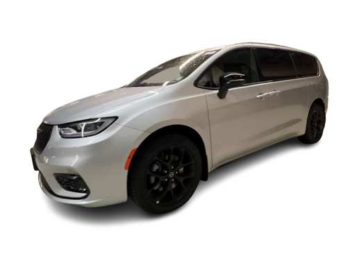 Thumbnail: 2026 Chrysler Pacifica - 1