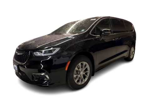 Thumbnail: 2026 Chrysler Pacifica - 1