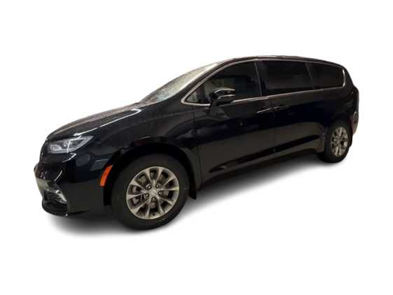 Thumbnail: 2026 Chrysler Pacifica - 1