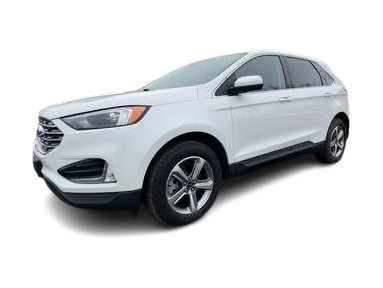 Thumbnail: 2022 Ford Edge - 1