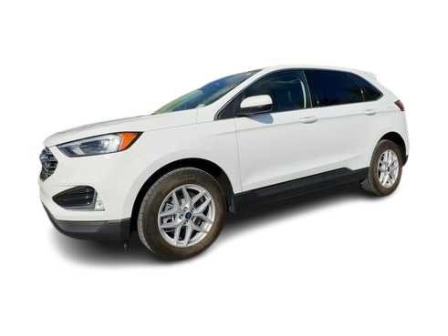 Thumbnail: 2022 Ford Edge - 1