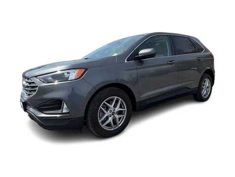 Thumbnail: 2022 Ford Edge - 1