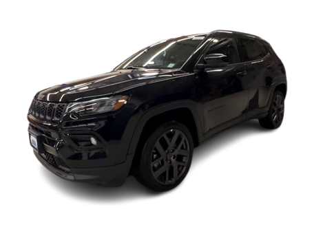 Thumbnail: 2026 Jeep Compass - 1