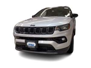Thumbnail: 2026 Jeep Compass - 1
