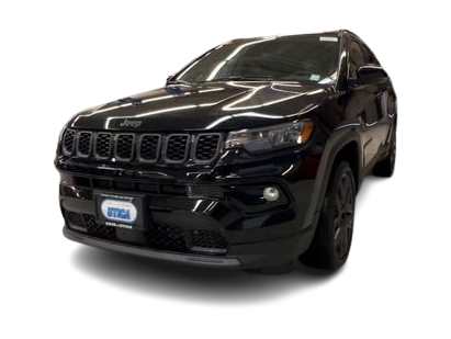 Thumbnail: 2026 Jeep Compass - 1