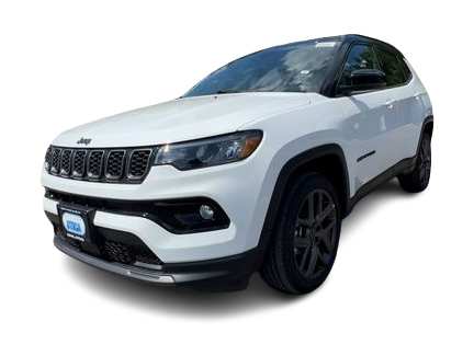 Thumbnail: 2026 Jeep Compass - 1