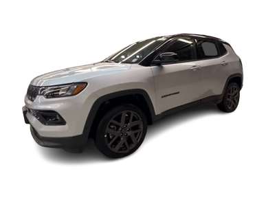 Thumbnail: 2026 Jeep Compass - 1