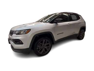 Thumbnail: 2026 Jeep Compass - 1