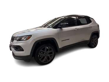Thumbnail: 2026 Jeep Compass - 1