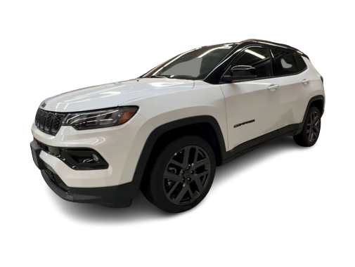 Thumbnail: 2026 Jeep Compass - 1