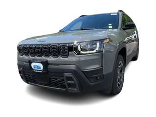 Thumbnail: 2026 Jeep Cherokee - 1