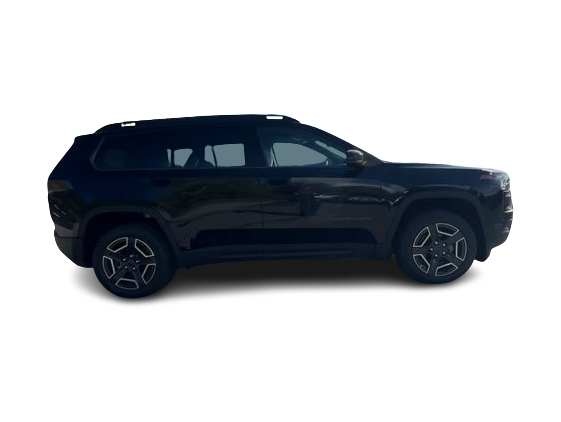 Thumbnail: 2026 Jeep Cherokee - 1