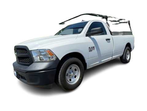 Thumbnail: 2023 RAM 1500 - 1