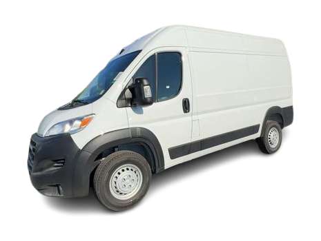 Thumbnail: 2026 RAM ProMaster - 1