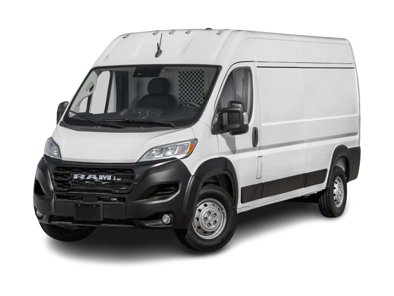 2025 RAM ProMaster 2500 -
                Yorkville, NY