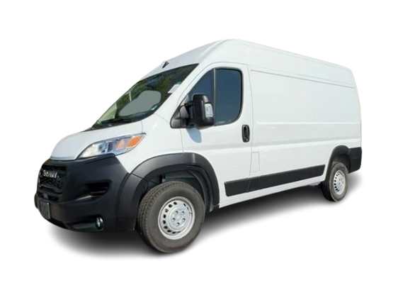 2024 RAM ProMaster 2500 -
                Yorkville, NY