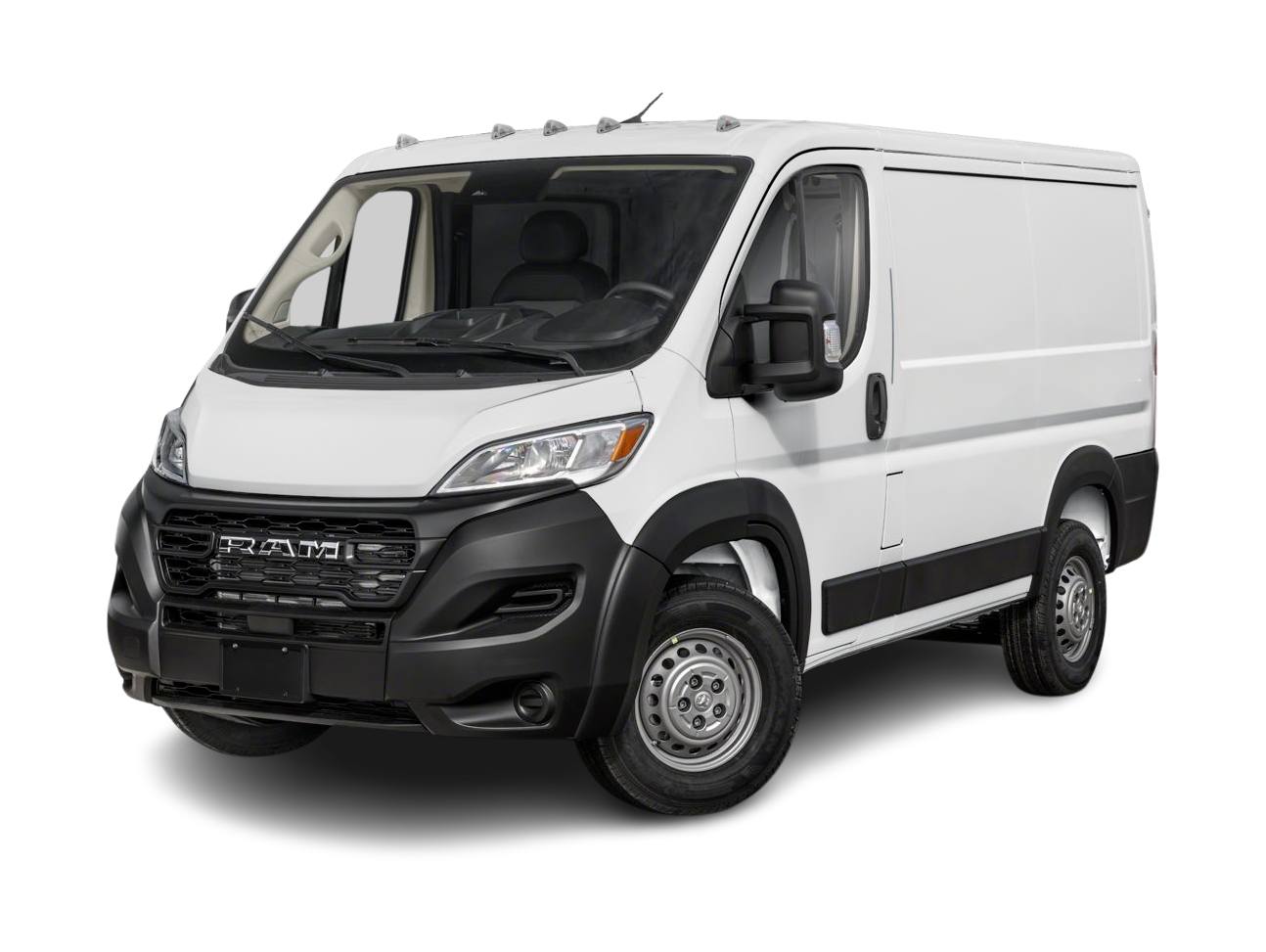 2025 RAM ProMaster 1500 -
                Yorkville, NY