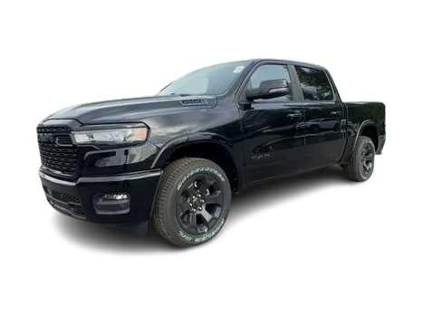 Thumbnail: 2026 RAM 1500 - 1
