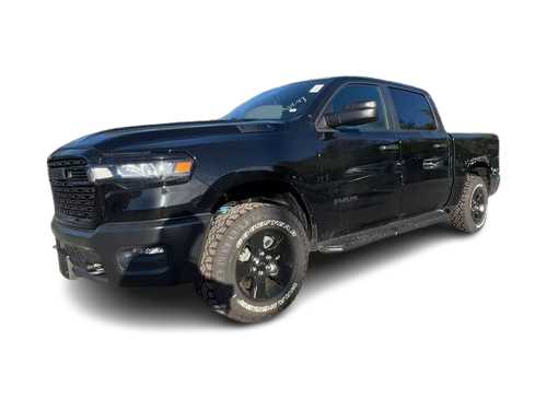 Thumbnail: 2026 RAM 1500 - 1