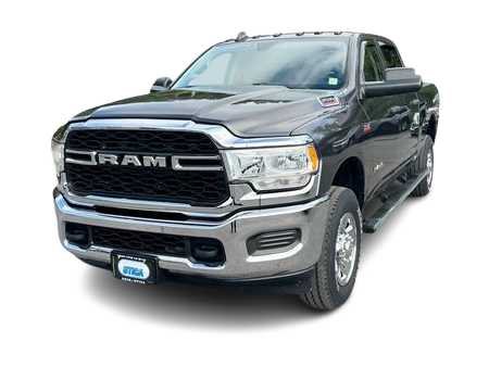 2020 RAM 2500 Tradesman -
                  Yorkville, NY