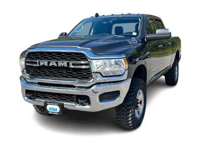 2019 RAM 2500 Tradesman -
                  Yorkville, NY