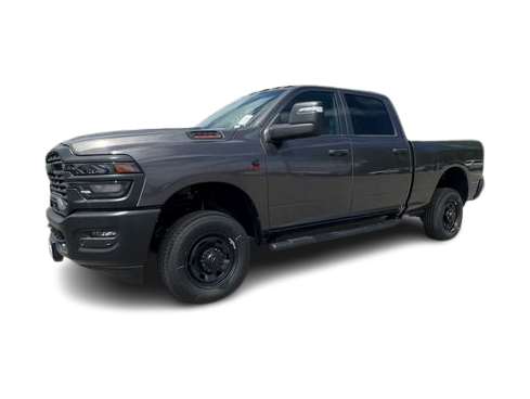 Thumbnail: 2026 RAM 2500 - 1