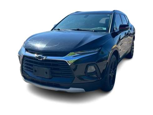 Thumbnail: 2020 Chevrolet Blazer - 1