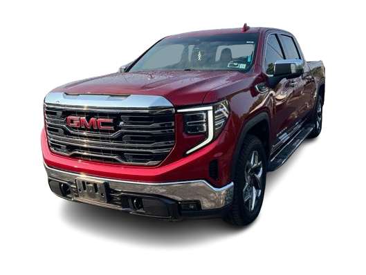 Thumbnail: 2024 GMC Sierra 1500 - 1