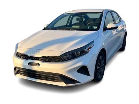 Thumbnail: 2024 Kia Forte - 1