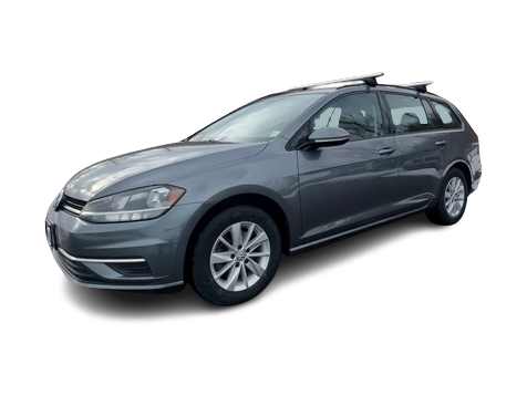 2018 Volkswagen Golf S -
                  Yorkville, NY