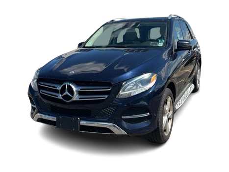 2017 Mercedes-Benz GLE 350 -
                  Yorkville, NY