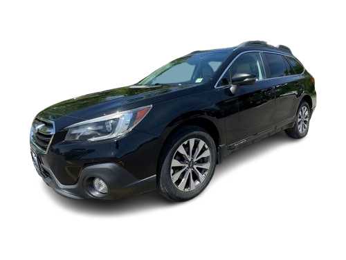 Thumbnail: 2019 Subaru Outback - 1
