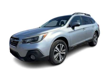 Thumbnail: 2018 Subaru Outback - 1