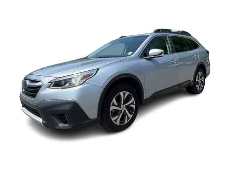 Thumbnail: 2021 Subaru Outback - 1