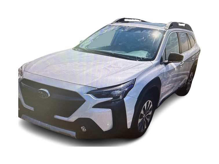 Thumbnail: 2024 Subaru Outback - 1