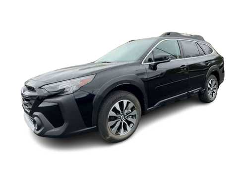 Thumbnail: 2025 Subaru Outback - 1