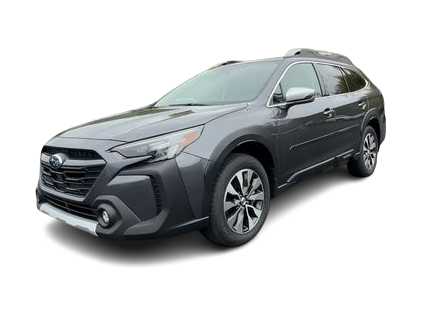 Thumbnail: 2025 Subaru Outback - 1
