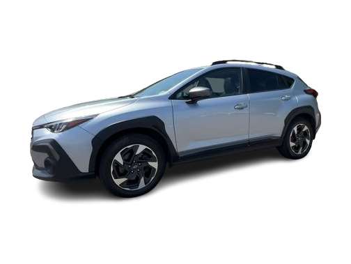 Thumbnail: 2024 Subaru Crosstrek - 1