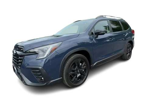 Thumbnail: 2023 Subaru Ascent - 1