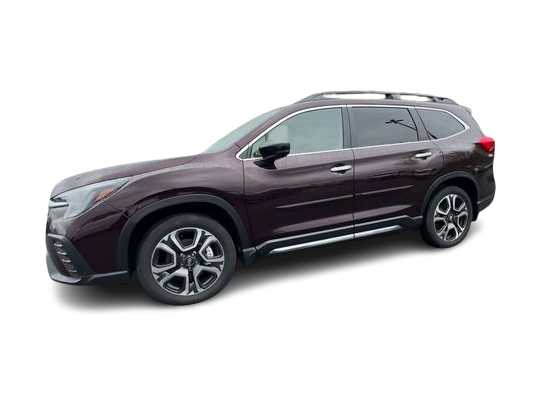 Thumbnail: 2025 Subaru Ascent - 1