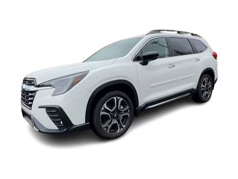 Thumbnail: 2025 Subaru Ascent - 1