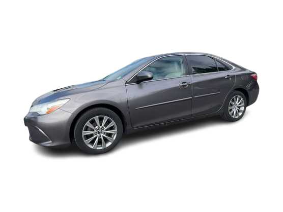 Thumbnail: 2017 Toyota Camry - 1