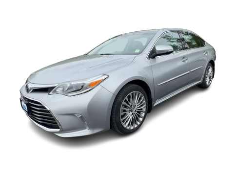 Thumbnail: 2018 Toyota Avalon - 1