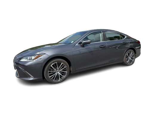 Thumbnail: 2024 Lexus ES - 1