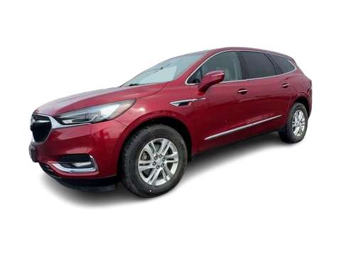 2018 Buick Enclave Premium -
                  Yorkville, NY