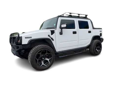 Thumbnail: 2007 Hummer H2 - 1