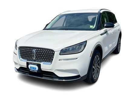 2022 Lincoln Corsair Standard -
                  Yorkville, NY